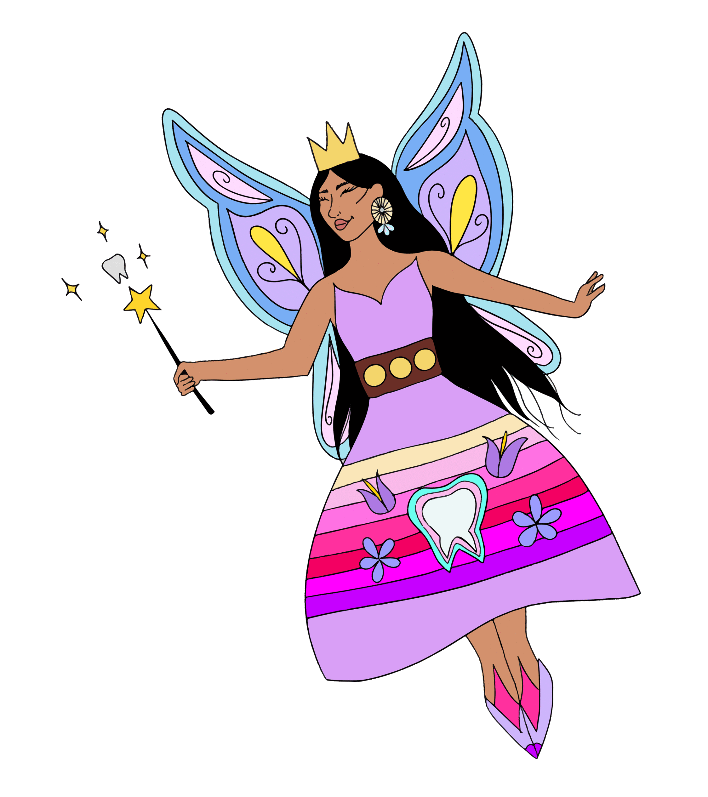 Tooth-Fairy